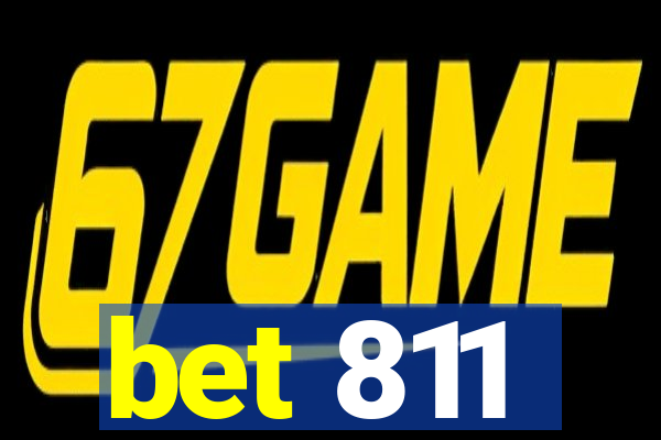 bet 811